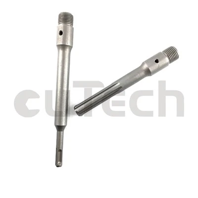 SDS-adapter