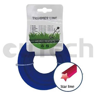 Star Trimmer Line