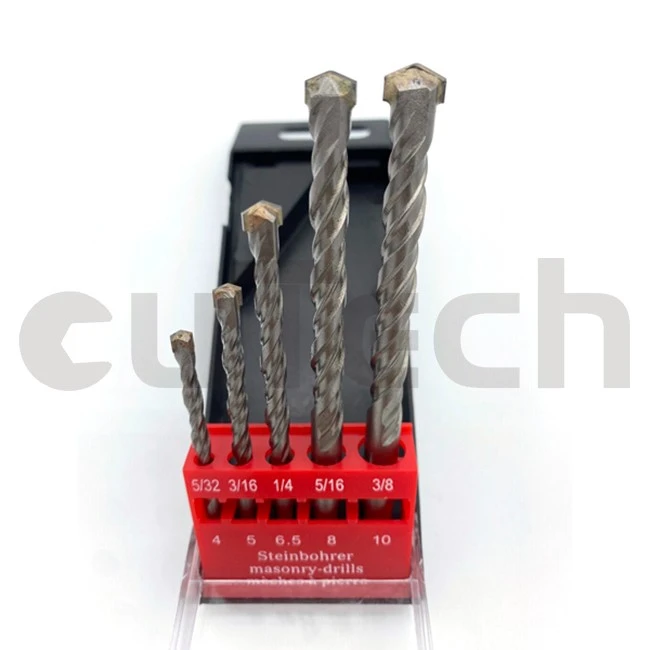 Drill Bit