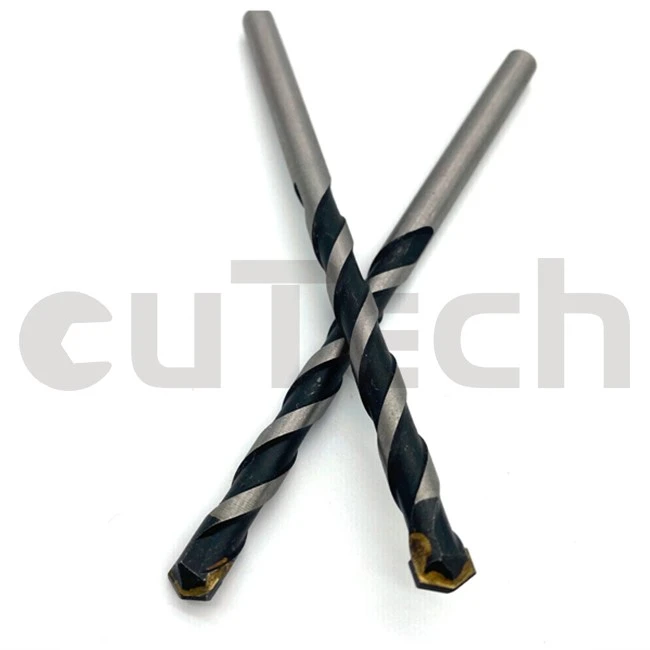 Strong Drill Bit