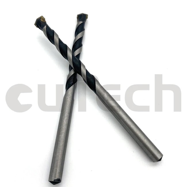 Strong Drill Bit For Concrete Brick